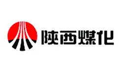 陝西煤化